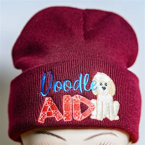 doodleaid|The Doodle Aid Dogs — DoodleAid.